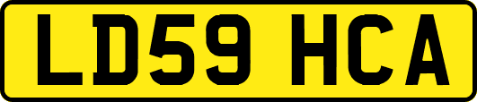 LD59HCA