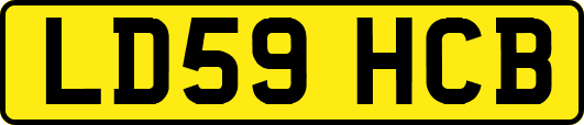 LD59HCB