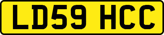 LD59HCC