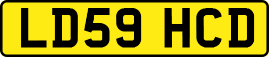 LD59HCD