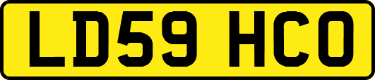 LD59HCO