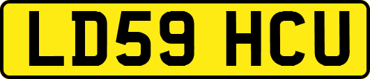 LD59HCU