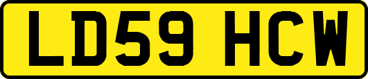 LD59HCW
