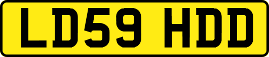 LD59HDD