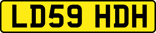 LD59HDH