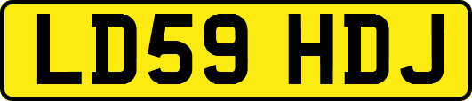 LD59HDJ