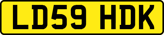 LD59HDK