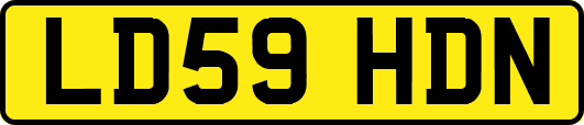 LD59HDN