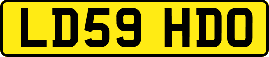 LD59HDO