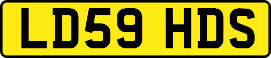 LD59HDS