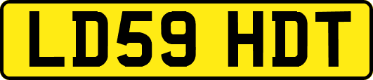 LD59HDT