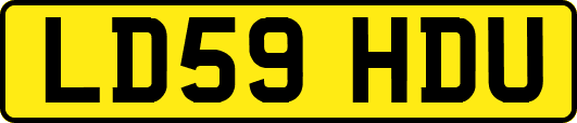 LD59HDU