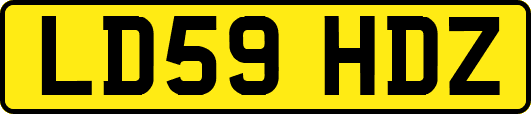 LD59HDZ