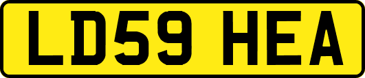 LD59HEA