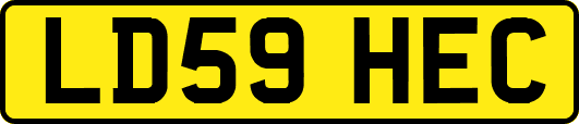 LD59HEC
