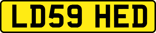 LD59HED