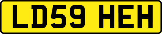 LD59HEH