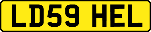 LD59HEL
