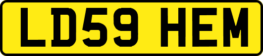 LD59HEM
