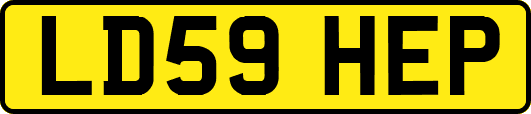 LD59HEP
