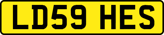 LD59HES