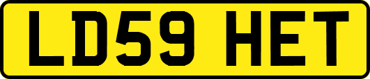 LD59HET