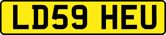 LD59HEU