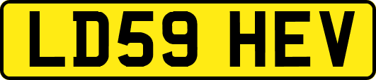 LD59HEV