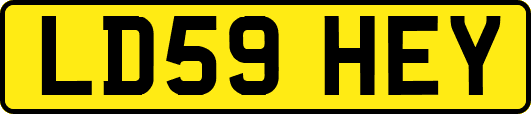 LD59HEY