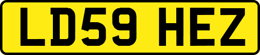 LD59HEZ