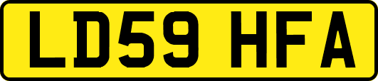 LD59HFA