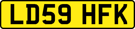 LD59HFK