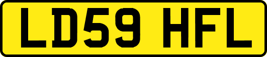 LD59HFL