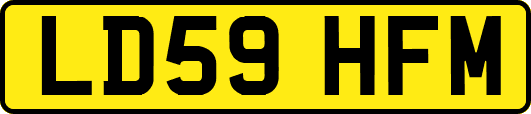 LD59HFM