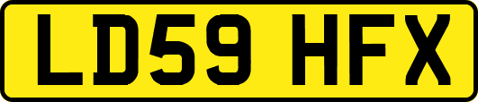 LD59HFX