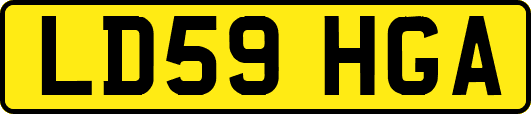 LD59HGA