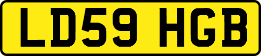 LD59HGB