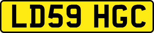 LD59HGC