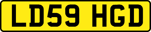 LD59HGD