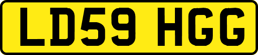 LD59HGG