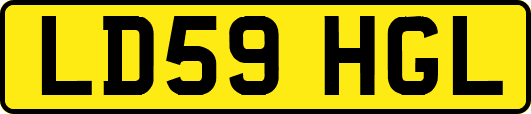 LD59HGL