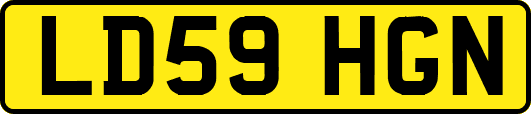 LD59HGN