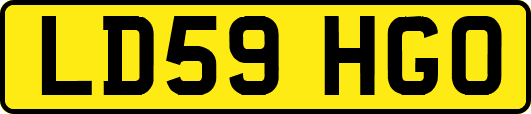 LD59HGO