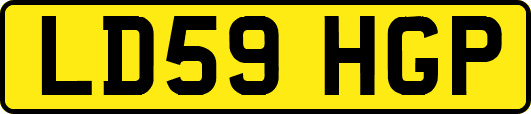 LD59HGP