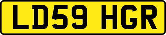 LD59HGR