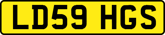 LD59HGS