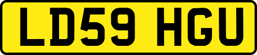 LD59HGU