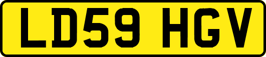 LD59HGV