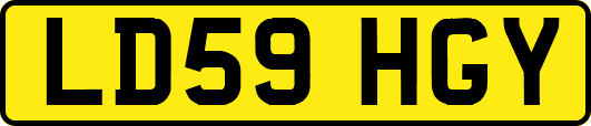 LD59HGY