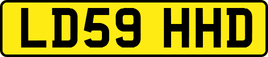 LD59HHD